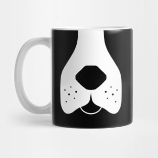 Doggy Face Mug